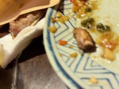 -贰醒·私房小院烧烤 (太古里店)