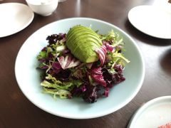 -静之湖湖畔餐厅