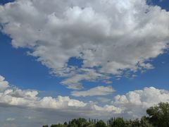 -亿利库布其七星湖沙漠生态旅游区