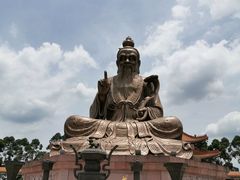 -广东圆玄道观