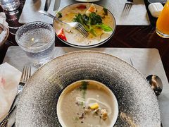 -YUE·6·西式融合餐厅(外滩六号店)