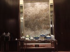 -夏宫中餐厅(香格里拉大酒店)
