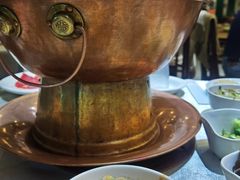 -东来顺饭庄(王府井步行街店)