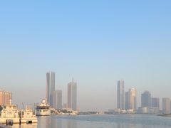 -海河外滩公园