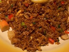 泰皇炒饭-半秋山西餐厅(巴南万达广场店)