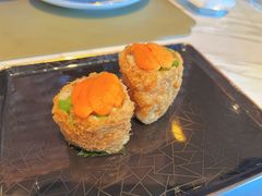 -新荣记(新源南路店)