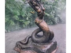 -广州长隆飞鸟乐园