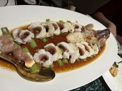 -甄御•海鲜新青岛菜(麦岛店)