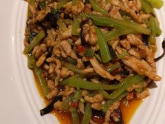 地道鱼香肉丝-眉州东坡(远洋未来广场店)