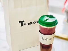 -TFIREROOM火社的茶(裕华万达店)