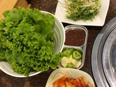 -六七八韩式烤肉·韩国料理(上杭路店)