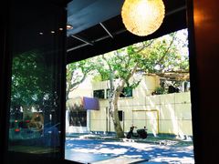 -RUMORS COFFEE ROASTERY鲁马滋咖啡(湖南路店)