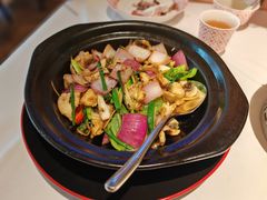 -谭厨中山传家菜.乳鸽.脆鲩鱼(华强北中航城店)