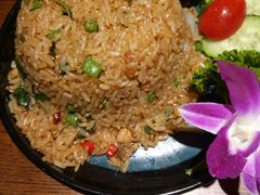 罗勒炒饭-品泰·泰国餐厅(诚品店)