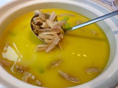 -毛华美食(清扬路店)