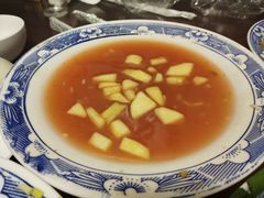山楂捞-管记水席老店(仙果市街店)