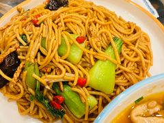 -西江美食舫·江西菜(健德桥店)