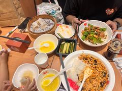-阳阳中国饭(北京荟聚店)