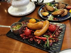 -haxnbauer海森堡德国餐厅(深圳coco店)
