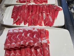 -海底捞火锅(枫蓝国际购物中心店)