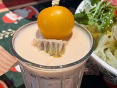 -卢布里西餐厅(海拉尔店)