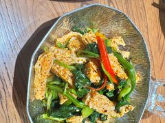 -驿楼兰·新疆菜(火车站店)