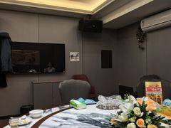 -华竹饭店(中央大街店)