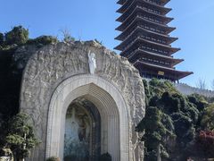 -牛首山文化旅游区