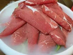 -津门老羊家·铜锅涮羊肉·烧烤(科技园店)