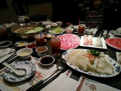 -春秋火锅