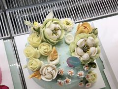-BONCAKE裱花蛋糕(万象汇店)
