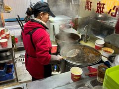 -江三王记牛杂馆(总店)