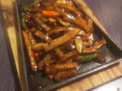 -孙家外婆•长春地标美食新名片(吾悦广场店)