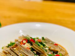 -拉完海鲜大排档(温岭店)