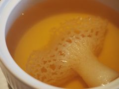 -上海滩餐厅(BFC外滩金融中心店)