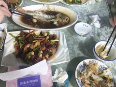 -范饭椰林川湘味海鲜·椰子鸡(三亚湾椰梦长廊店)