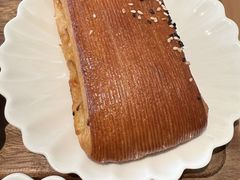 -VERIE BAKEHOUSE