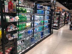 零售区-盒马鲜生(王府广场店)