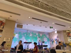 -芭菲盛宴·环球美食(袁家岗店)