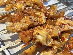 -No.DD戳子烧烤·江湖菜(北京总店)