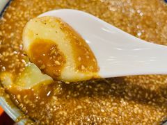 -马记伊源斋涮肉·清真菜(潘家园古玩市场店)