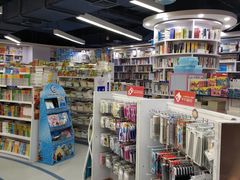 -新华书店(虹悦城店)