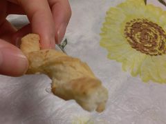 芝士条-国际饭店·帆声西饼屋(黄河路店)
