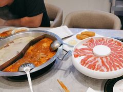 -人人捞火锅(陵水店)