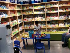 -关键词英语·青少儿·语言培训(福田区委校区)