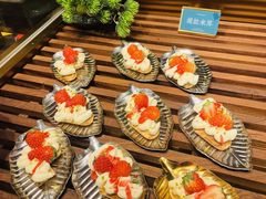 -東盛炭烤自助料理(玄武招商花园城店)