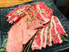 -千寻烧肉(政务区店)