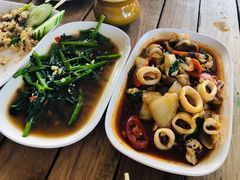 -Doo Dee Thai Food(Issan/Isaan/Esan)