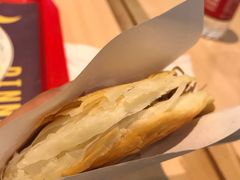 -陕客肉夹馍(王府井店)