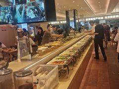 -素满香·食养自助(建邺万达店)